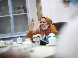 Legislator Makassar soal KPU Dilarang Coklit di Perumahan Elite: Melanggar!