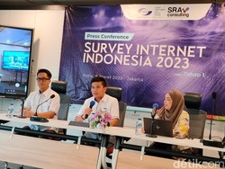 Kalahkan Jakarta, Ini Provinsi yang Warganya Terbanyak Pakai Internet