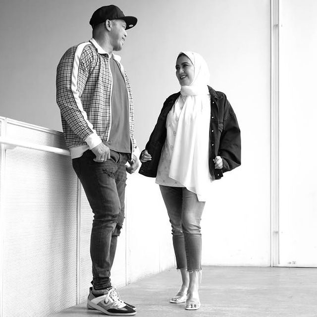 Bang Tigor dan Istri Daun Muda