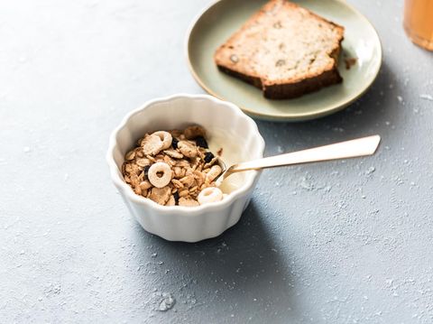 Batasi karbohidrat olahan/Foto: Unsplash/Anshu A