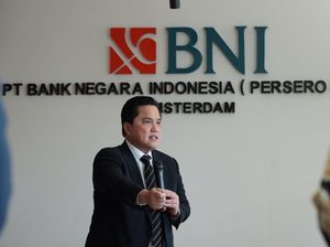 KCLN BNI Amsterdam Disambut Positif, Tingkatkan Ekspor-Bantu Diaspora