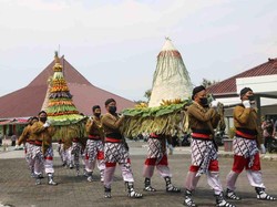 Asyik! Nyadran Agung Kulon Progo Digelar Besar-besaran Pekan Depan