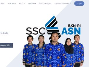 PPPK Guru 2023 Diumumkan, Ini Tahapan Seleksi Selanjutnya PPPK Guru 2023 Diumumkan, Ini Tahapan Seleksi Selanjutnya