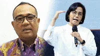 Geger Rafael Alun: Transaksi Rp 500 M, Kemplang Pajak, Dipecat Kemenkeu