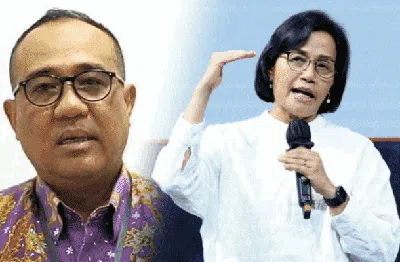 Geger Rafael Alun: Transaksi Rp 500 M, Kemplang Pajak, Dipecat Kemenkeu