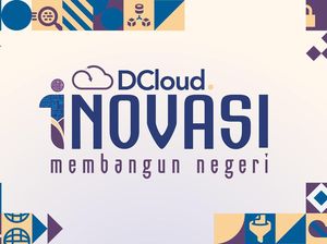 Ulang Tahun Pertama, DCloud Berinovasi Bangun Ekosistem Cloud Lokal