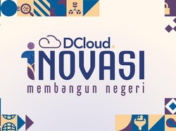 Ulang Tahun Pertama, DCloud Berinovasi Bangun Ekosistem Cloud Lokal
