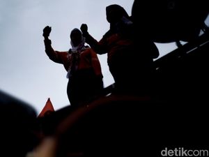 Sejarah Hari Buruh 1 Mei dan Tujuannya Sejarah Hari Buruh 1 Mei dan Tujuannya