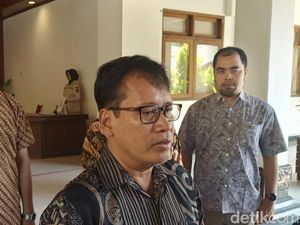 Timnas Israel Ditolak Main ke RI saat Piala Dunia U-20, Kemenpora Serahkan FIFA