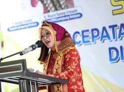 Dewan DWP Kemendes Sebut Dana Desa Bisa Digunakan untuk Tekan Stunting