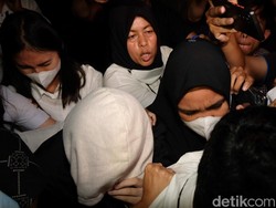 Berkas Perkara AG Pacar Mario Dandy Lengkap, Diserahkan ke Jaksa Besok