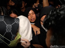 Jawaban Polda Metro soal Masa Penahanan AG di LPKS Berakhir