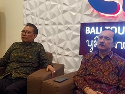 PHRI Berharap Piala Dunia U-20 Kerek Okupansi Hotel hingga 80 Persen