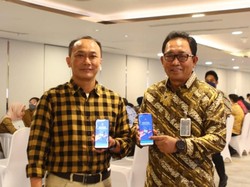 Dukcapil Sosialisasikan Penggunaan KTP Digital ke BNI