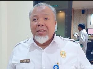 PDAM Kota Madiun Bantah Ada Karyawannya Berstatus Eks Pembobol Bank PDAM Kota Madiun Bantah Ada Karyawannya Berstatus Eks Pembobol Bank