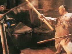 Percaya Gak? Gaji Pertama Jet Li di Film Cuma Rp 2 Ribu Per Hari