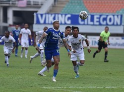 Jabar Hari Ini: Persib Keok di Kandang Sendiri