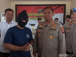 Eks Kades Surodadi Demak Ditangkap, Diduga Korupsi Proyek Jalan Rp 747 Juta