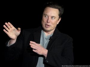 Elon Musk Bicara Gelombang PHK di Startup Elon Musk Bicara Gelombang PHK di Startup
