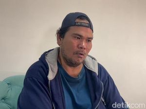 Tangis Fahmi Bo Chat Tak Dibalas Anak Tangis Fahmi Bo Chat Tak Dibalas Anak