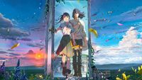Tengoku Daimakyou' estreia em abril no Japão, com distribuição mundial pela  Disney