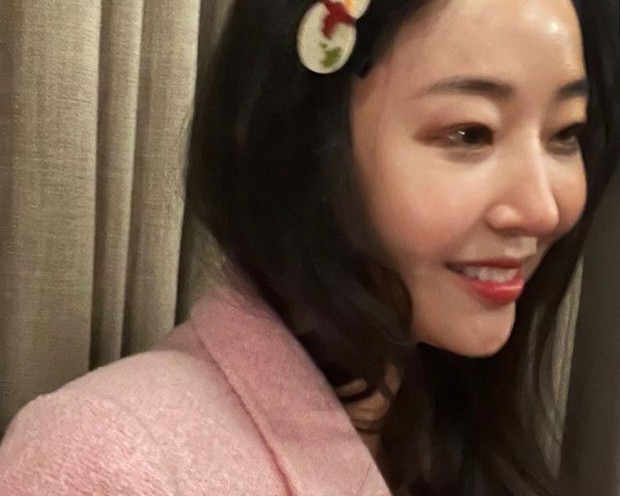 foto: instagram.com/min.hee.jin