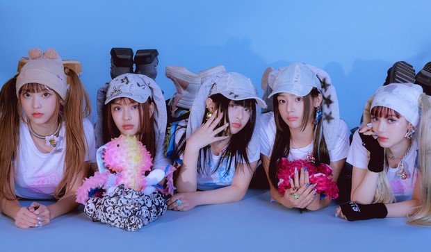 foto: instagram.com/newjeans_official