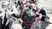 Foto Misterius dan Menyeramkan yang Sulit Dijelaskan Ilmuwan