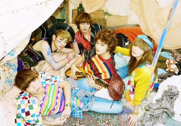 foto: SM Entertainment