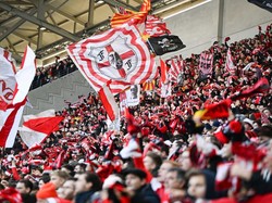 Juventus Batalkan 1.400 Tiket Suporter Freiburg yang Menyamar