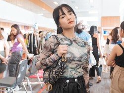 Dukungan Fuji untuk Produk Lokal dan Gerakan Ramah Lingkungan