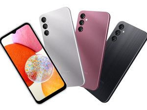 Samsung Galaxy A14: Spesifikasi dan Harga di Indonesia