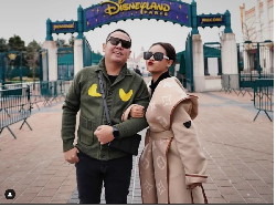 Istri Wahyu Kenzo Akan Diperiksa Selasa, Ini yang Bakal Diselidiki Polisi