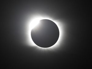 Gerhana Matahari Akan Terjadi Saat Ramadhan, Catat Tanggalnya! Gerhana Matahari Akan Terjadi Saat Ramadhan, Catat Tanggalnya!