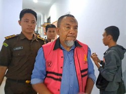 Kejari Gorontalo Tetapkan 2 Pimpinan BUMD Tersangka Korupsi Rp 897 Juta