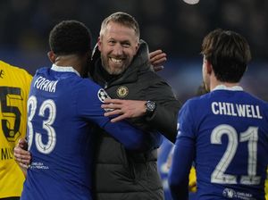 Chelsea Menangi Dua Final, Graham Potter Stay?