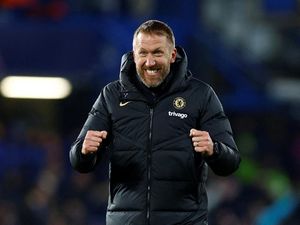 MU Keok di Liga Champions, Erik ten Hag Diganti Graham Potter? MU Keok di Liga Champions, Erik ten Hag Diganti Graham Potter?