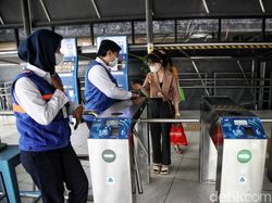 TransJakarta Buka Lowongan Kerja, Ini Syarat dan Cara Daftarnya