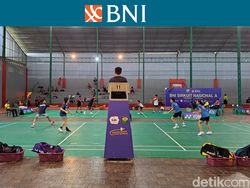 Ada BNI Sirnas di Purwokerto, Hotel dan Kos-kosan Ikut Cuan