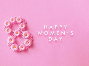 Selamat Hari Perempuan Internasional 8 Maret, Ini Sejarah hingga Makna