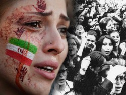 Perjuangan Panjang Perempuan Iran Menentang Wajib Jilbab Sejak 1979