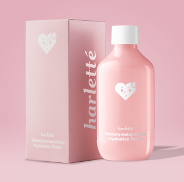 Foto: Courtesy of Harlette