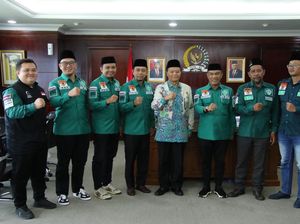 Songsong Indonesia Emas 2045, HNW Minta Pemuda Perkuat Kolaborasi