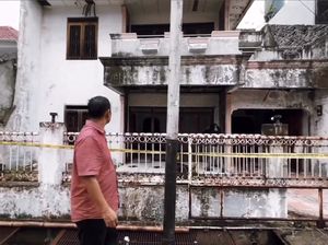 Tetangga Ungkap Ada Keluarga Tak Izinkan Bu Mira yang Depresi Dibantu! Tetangga Ungkap Ada Keluarga Tak Izinkan Bu Mira yang Depresi Dibantu!