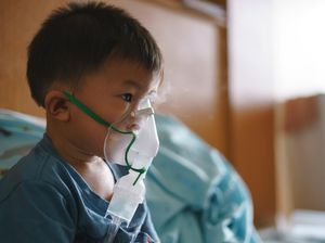 Seputar RSV, Virus Pernapasan yang Rentan Menjangkit Bayi Seputar RSV, Virus Pernapasan yang Rentan Menjangkit Bayi