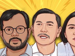 Menanti Kesaksian Luhut di Sidang Haris Azhar-Fatia