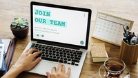 PLN Group Buka Loker Oktober 2025, Simak Syarat dan Cara Daftarnya