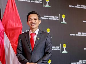 Jelang Puasa, Pengusaha Ikut Bantu Pemerintah Jaga Harga Pangan