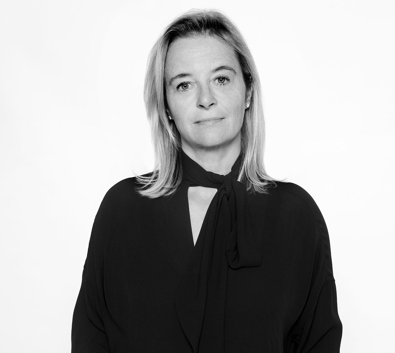 Isabelle Guichot - CEO SMCP Group