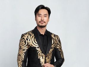 Jevier Justin Cek Kondisi Psikis Anak Usai Dianiaya Pengasuh Jevier Justin Cek Kondisi Psikis Anak Usai Dianiaya Pengasuh